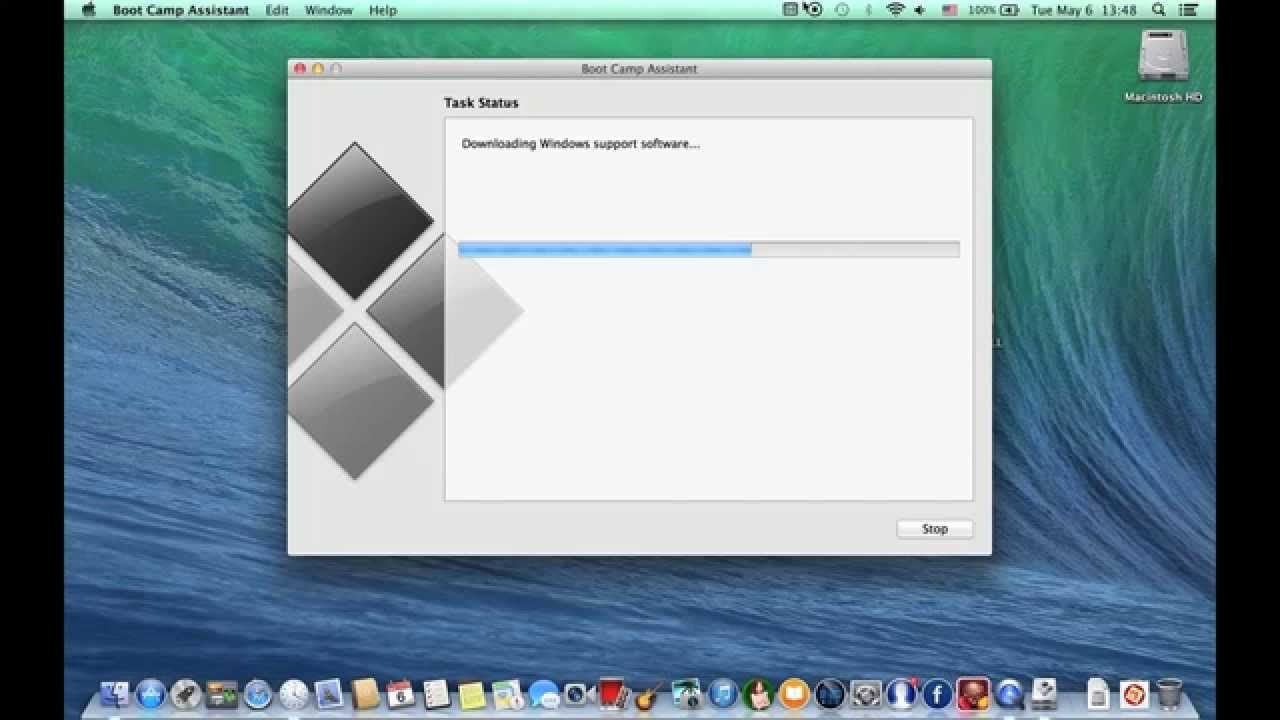 use windows 7 usb dvd download tool for mac os